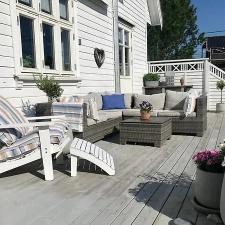 Lenes Hus Villa Halden Exteriör bild