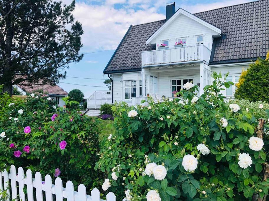 Villa Lenes Hus