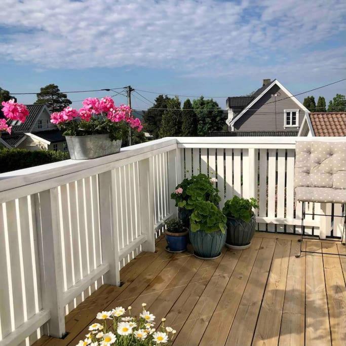 Villa Lenes Hus Halden