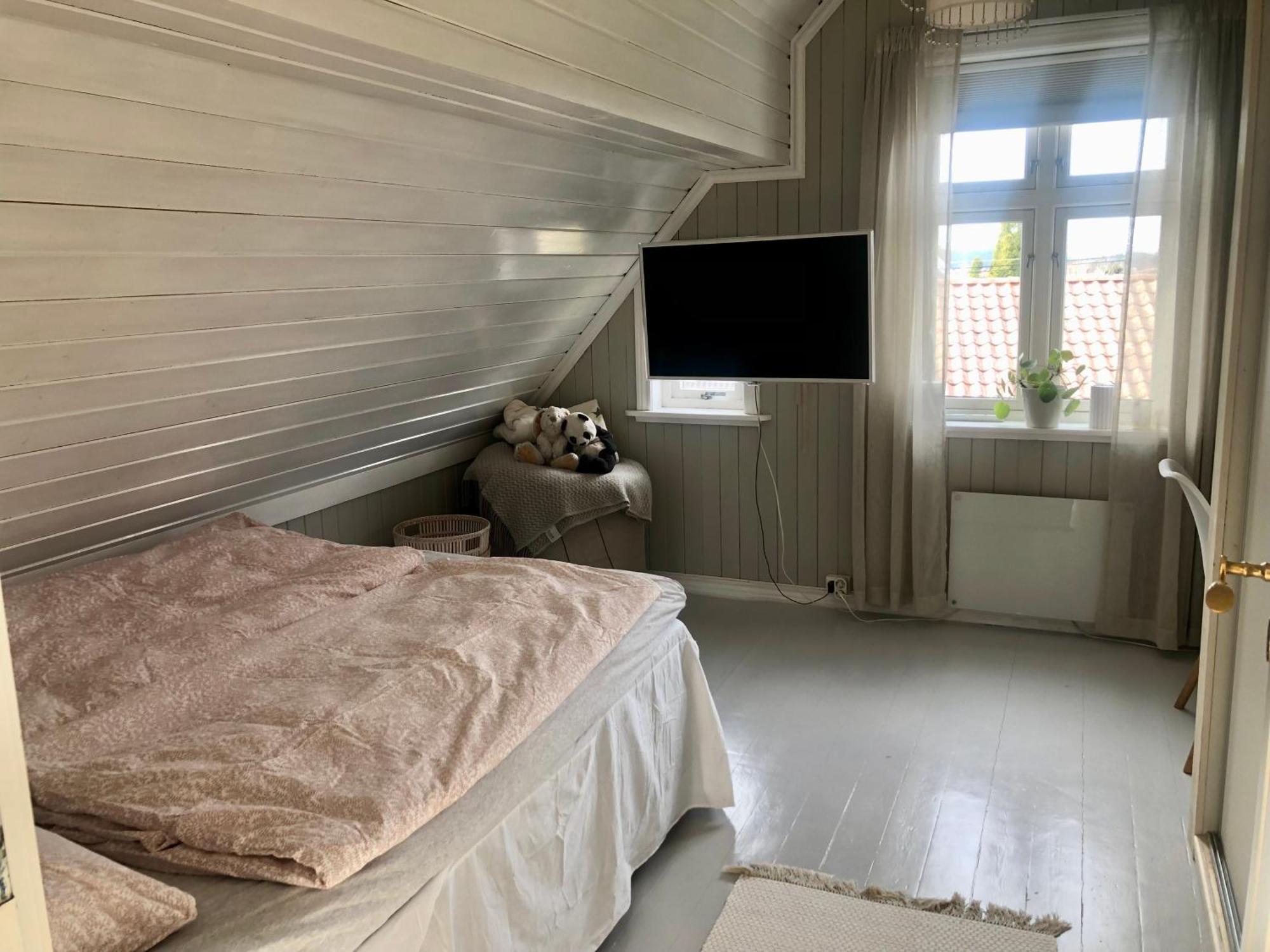 Lenes Hus Halden