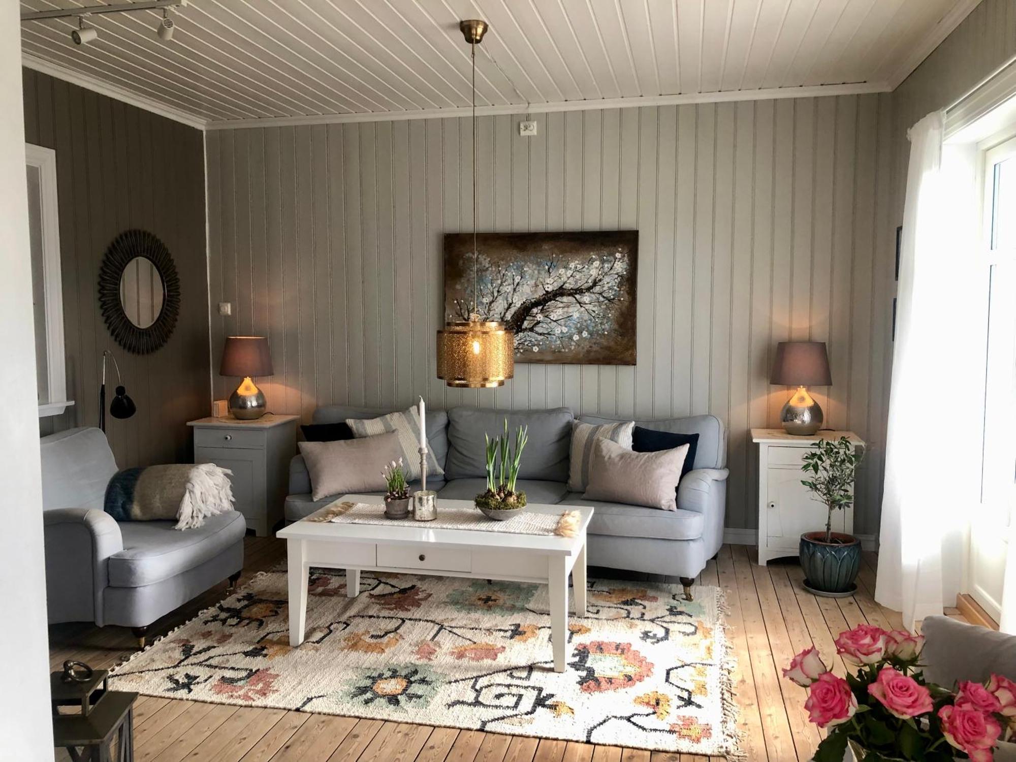 Villa Lenes Hus Halden