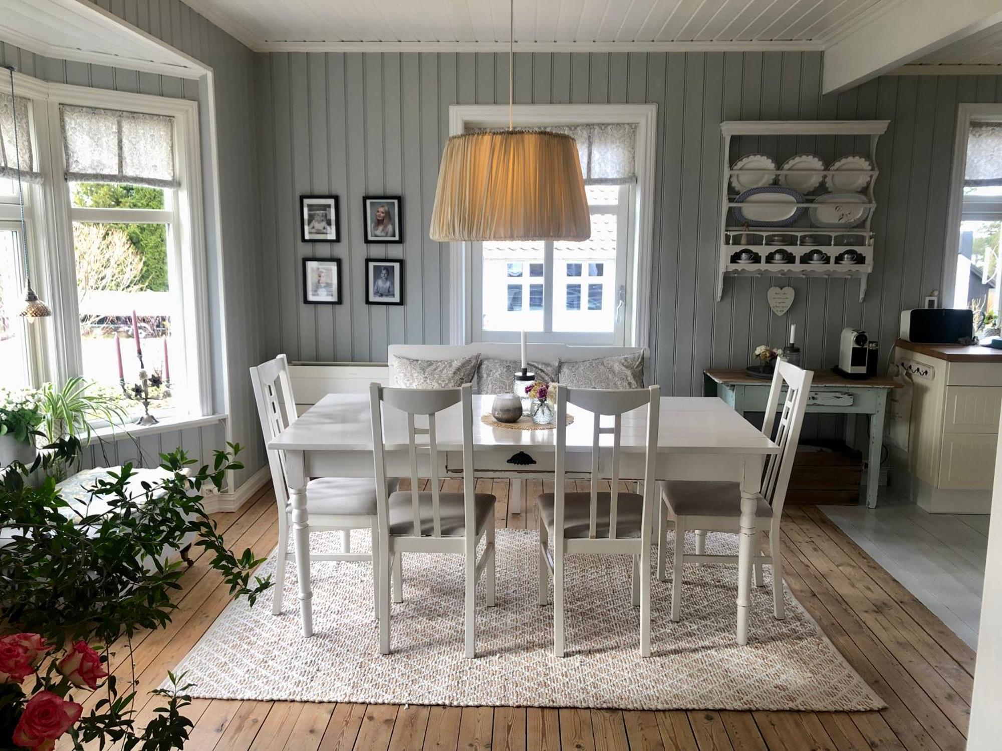 Lenes Hus *