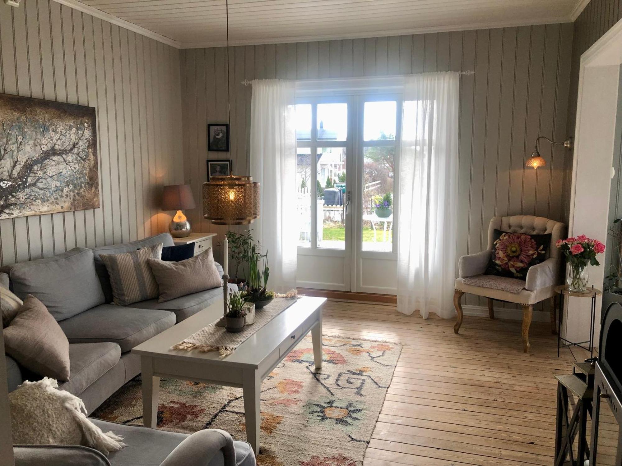 Lenes Hus Halden